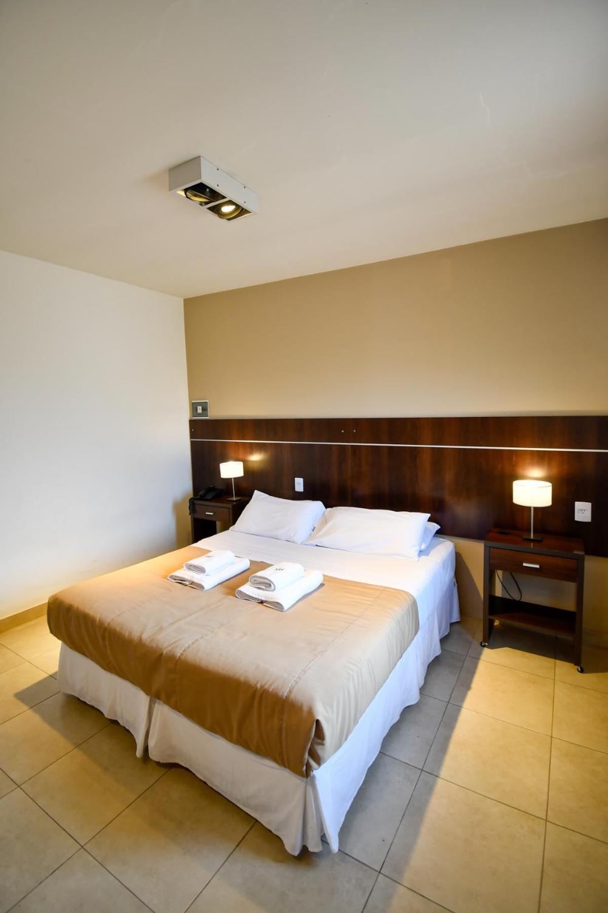 Apartahotel Ref