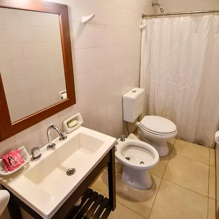 Apartamentos Ref Salta Exterior photo
