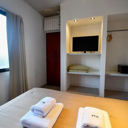 Apartamentos Ref Salta Exterior photo