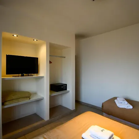 Apartamentos Ref Salta Exterior photo